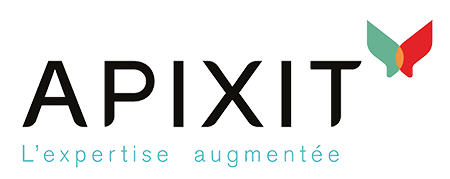 Apixit - Weblib Integrator Partner
