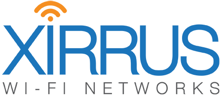 Xirrus Cisco - Weblib Network Partner