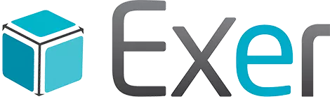 Exer logo