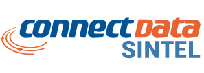 Connect Data logo