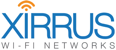 Xirrus logo